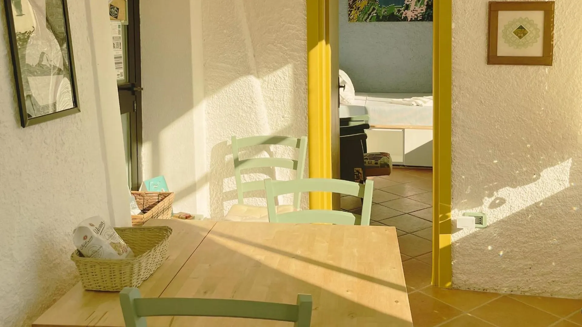 Apartment Sbilenca & Sbilenchina - Case Di Charme, Relax, Giardino Con Bbq E Mare Del Finalese Calice Ligure Italy