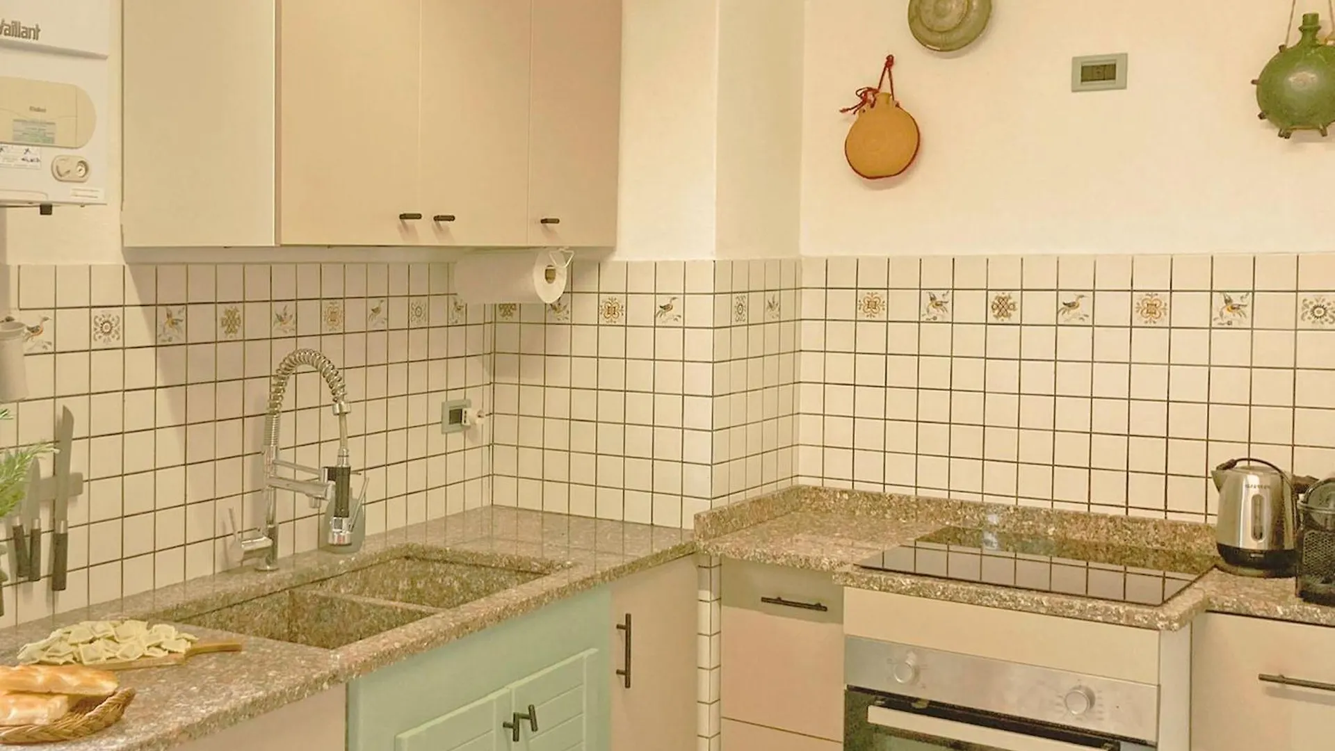 Apartment Sbilenca & Sbilenchina - Case Di Charme, Relax, Giardino Con Bbq E Mare Del Finalese Calice Ligure