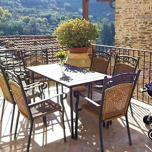 Casa vacanze Casa Pablo, Badalucco