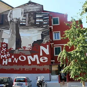 Appartamento La Quiete, Mele