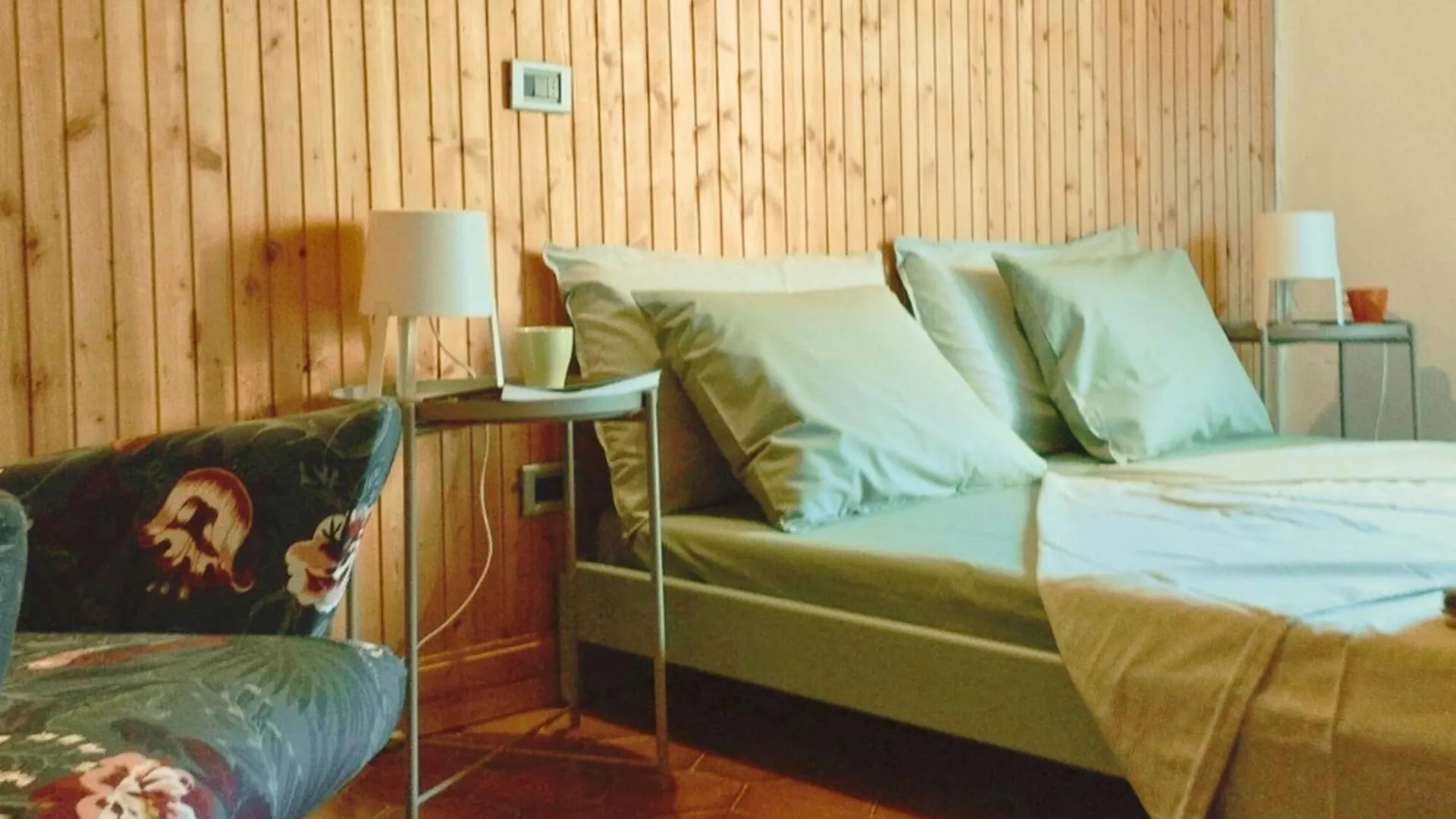 LA SBILENCA casa vacanza indipendente con ampio giardino Calice Ligure 0*,